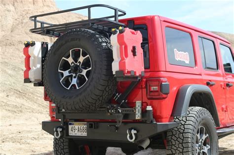 201 jeep patriot rear bumper painted