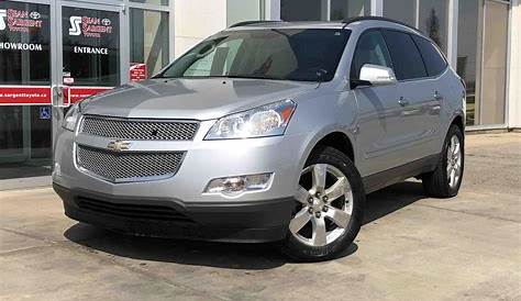 Check Out This 1 Owner Carfax Certified Pre Owned 2010 Chevy Traverse Lt With Only 88k Miles This Used Chevrolet Runs And Dr Cars For Sale Used Cars Chevrolet