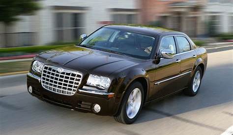 2010 Chrysler 300 C By MaxPower Review Top Speed