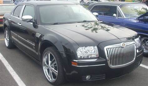 2010 Chrysler 300 Touring Signature Series Review PreOwned /