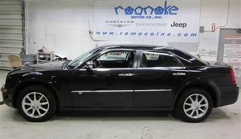 Used 2010 Chrysler 300 300C at Auto House USA Saugus