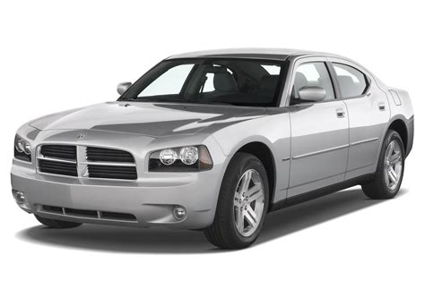 2010 dodge charger police package specs