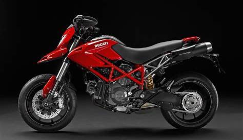 2010 Ducati Hypermotard 796 Exotic Bike Picture 01 of 38