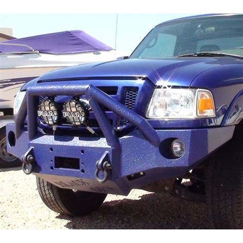 Lets see your custom front bumpers! RangerForums The Ultimate Ford