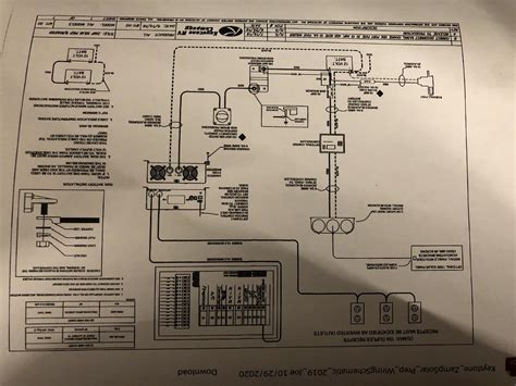 Keystone Rv Tv Wiring Diagram Circuit Diagram Images