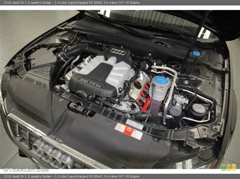 Unleash the Power of the Road with the Alluring 2010 Audi S4 Engine for Sale