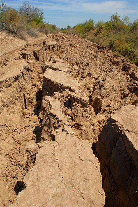 2010 Easter Earthquake