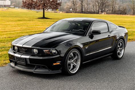 2010 Mustang For Sale