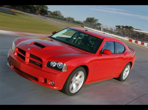 2010 Srt8 Charger