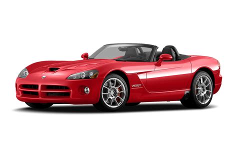 The Best 2010 Dodge Viper Models References