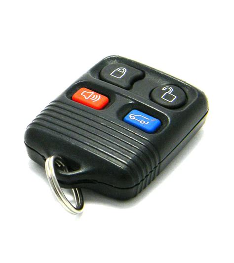 2010 ford explorer key fob replacement