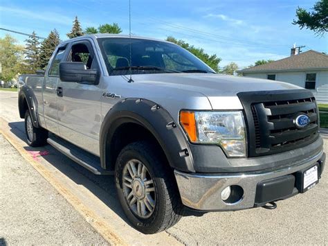2010 ford f 150 for sale cargurus