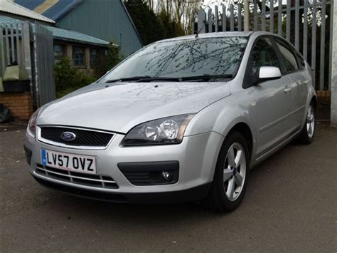 2010 ford focus for sale near me under 5000