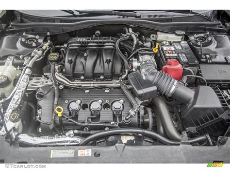 2010 ford fusion sport 3.5 v6 engine for sale