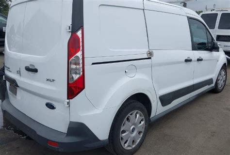 2010 ford transit connect parts for sale