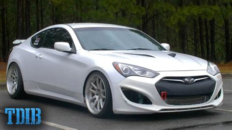 2010 hyundai genesis 2.0 t r spec specs