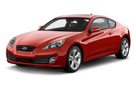 2010 hyundai genesis 2.0 t weight