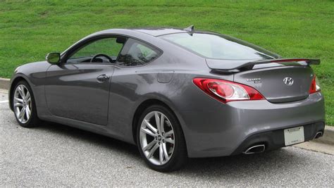 2010 hyundai genesis 2.0t horsepower
