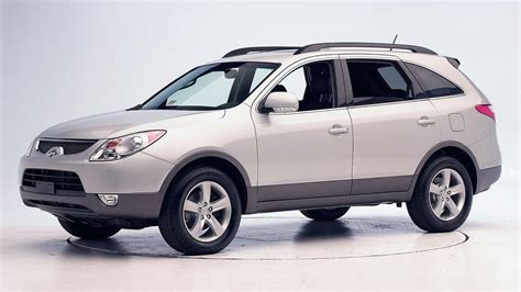 2010 hyundai veracruz manual