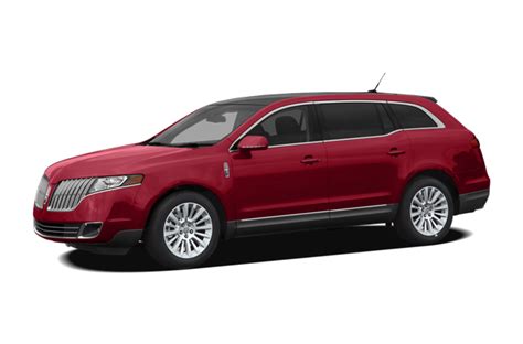 2010 lincoln mkt specs