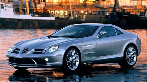 2008, Mercedes, Benz, Slr, Mclaren, Roadster, Us spec