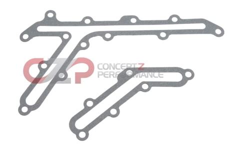 2010 nissan maxima timing cover gaskets