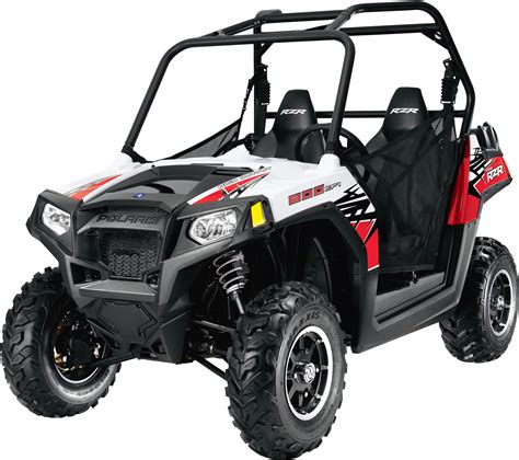 REVIVING A 2010 POLARIS RZR 4 800 UTV Action Magazine