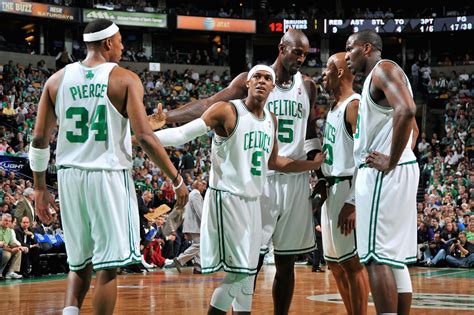 Boston Celtics The 50 Greatest Players of All Time Page 9
