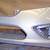 2011 ford fusion front bumper cover