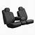 2011 ford ranger seat covers