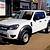 2011 ford ranger towing capacity