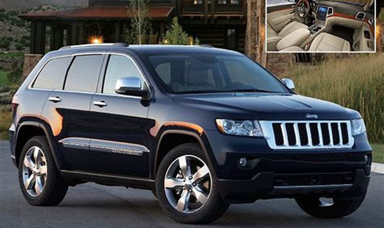 2011 jeep grand cherokee for sale in ct