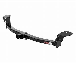 2011 Toyota Camry Trailer Hitch