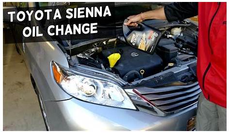 How to Add Power Steering Fluid to a Toyota Sienna Fix Chattering or