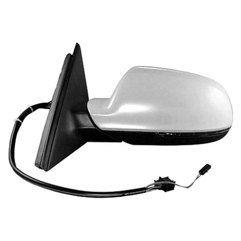 Revamp Your Ride: Upgrade Your 2011 Audi A3 with a Premium Side Mirror Replacement