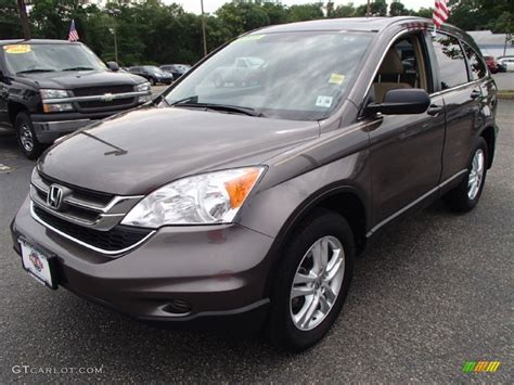 2011 Cr V Paint Colors