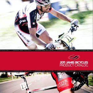 2011 Jamis Catalog