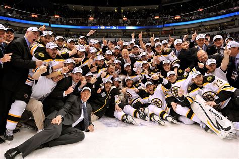 2011 bruins stanley cup roster