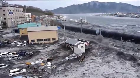 2011 japan earthquake videos youtube