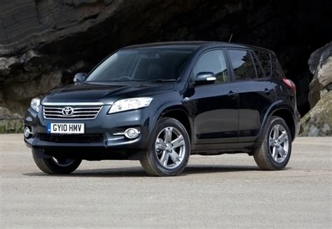 The Best 2011 Toyota Rav4 Problems References