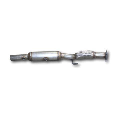 2011 volkswagen jetta catalytic converter