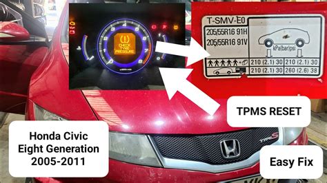 Chrysler 300 Tpms Reset Button Location