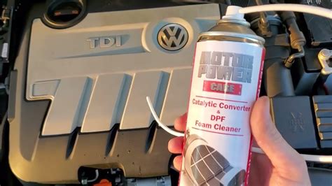 TDI Jetta Golf A3 Beetle DPF Delete Downpipe Diesel DNA Tuning VW TDI Parts and Tuning