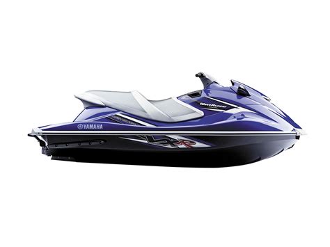 1,800 2011 Yamaha VXR PWC for sale in Honolulu, Hawaii All Boat