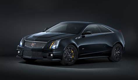 2012 Cadillac Cts V Specs