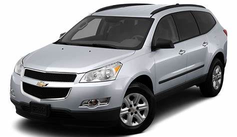 Used 2012 Chevrolet Traverse AWD 4dr LTZ for Sale in