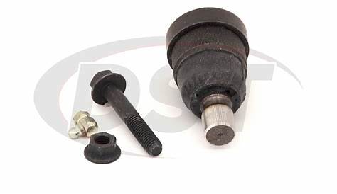 2012 Ford Escape Ball Joint