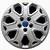 2012 ford focus se hubcap