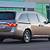 2012 honda odyssey tow package