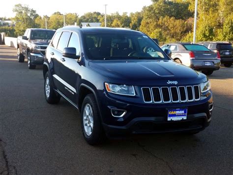 2012 Jeep Cherokee For Sale In Cincinnati: Finding The Perfect Vehicle For You
